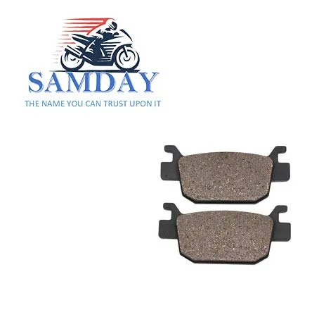Rear Brake Disc Pad Compatible for Benelli 300