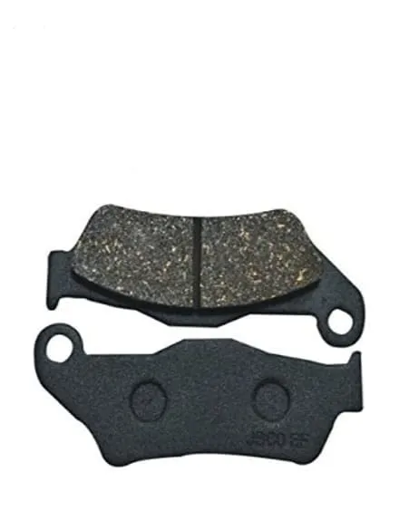 Front Brake Disc Pad Compatible for Bajaj Pulsar(All Models),Avenger,Discover(All Models)