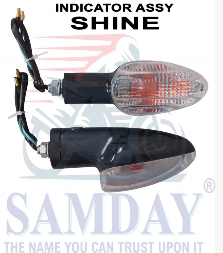Indicator Assy SHINE