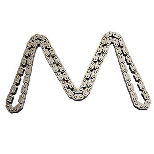 Cam Chain Timing Chain for Motorcycle Bajaj Pulsar NS 200CC Model 2012-2015