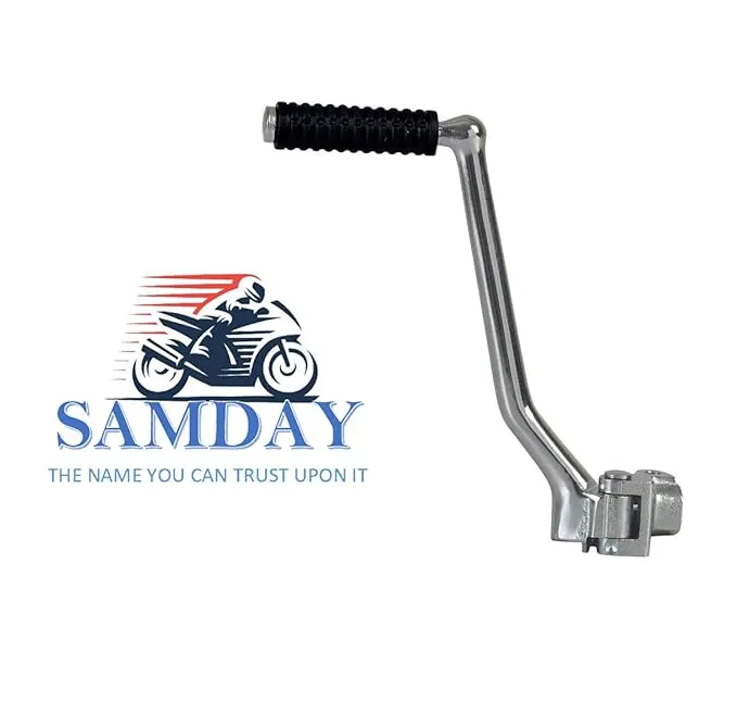 Kick Lever Compatible for Hero CBZ Xtreme (2006-2008)