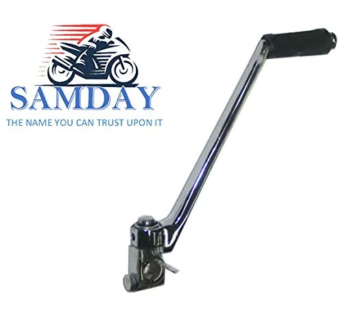 Kick Lever Compatible for Suzuki AX 100 (1984 Onward)