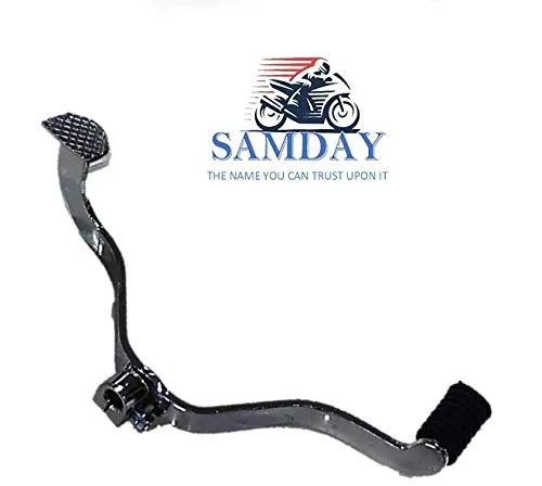 Gear Lever Compatible for Yamaha RX 100