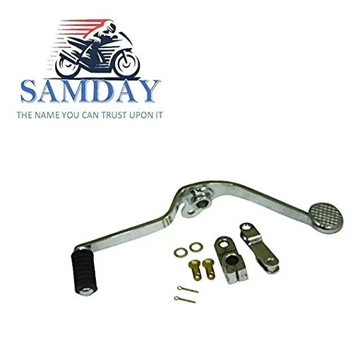 Gear Lever with Joint Assembly Compatible for Yamaha RX 100