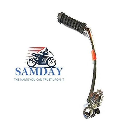 Kick Lever Compatible for Yamaha RX100