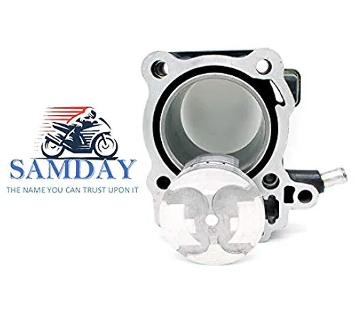 Cylinder Kit Compatible for BAJAJ PULSAR NS 200