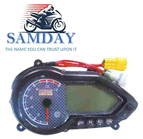 Speedometer Compatible for BAJAJ PULSAR 150 DTSI UG4.5 (2010-2017)- 5863
