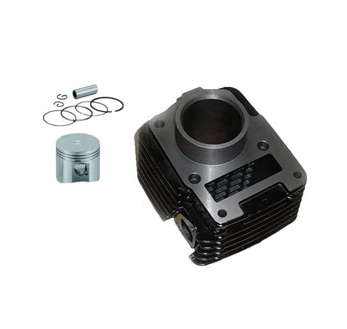 Cylinder Kit With Sam Piston Compatible for YAMAHA CRUX S