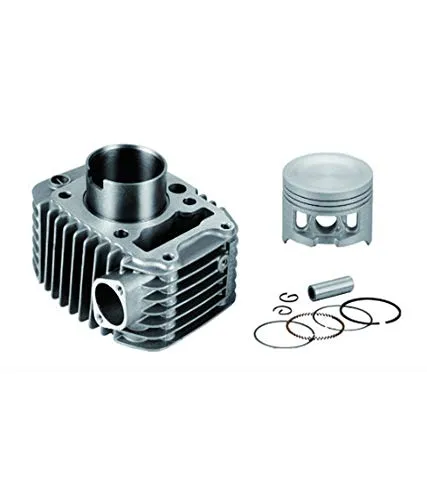 Cylinder Kit With Sam Piston Compatible for SPLENDOR