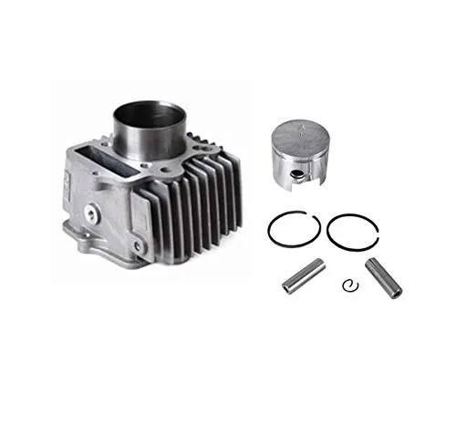 Cylinder Kit With Sam Piston Compatible for HERO CD DELUXE
