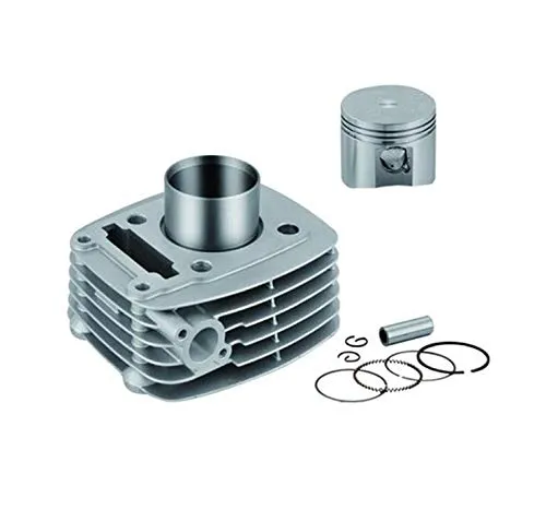 Cylinder Kit With Sam Piston Compatible for BAJAJ PULSAR 150