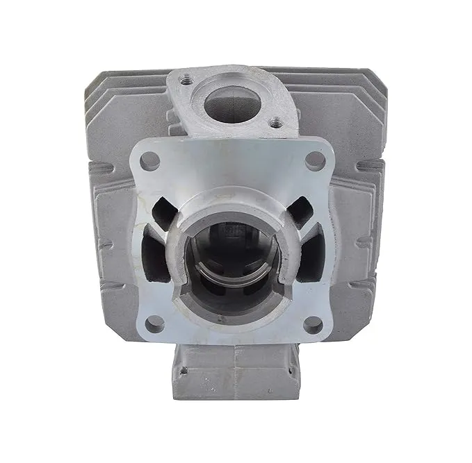 Cylinder Kit With Sam Piston Compatible for YAMAHA RX-135