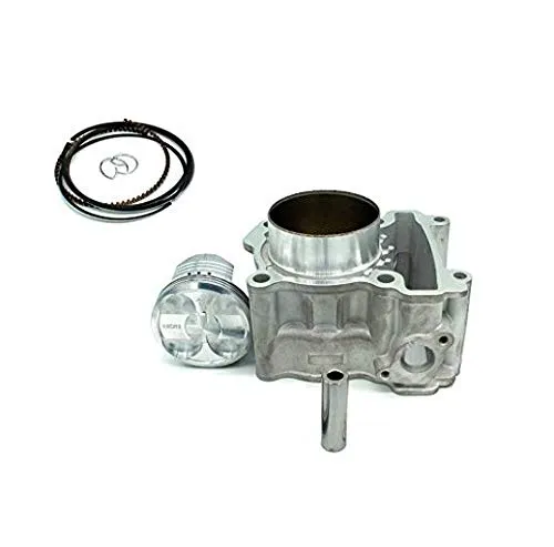Cylinder Kit With Sam Piston Compatible for YAMAHA R15 V3
