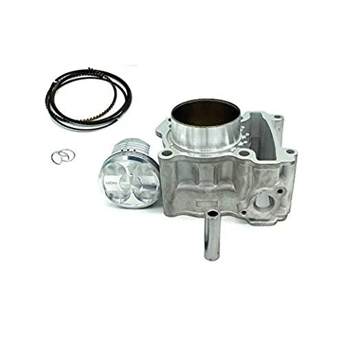 Cylinder Kit With Sam Piston Compatible for YAMAHA R15 V2