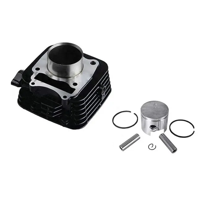 Cylinder Kit With Sam Piston Compatible for APACHE RTR 160 (2008-2010)