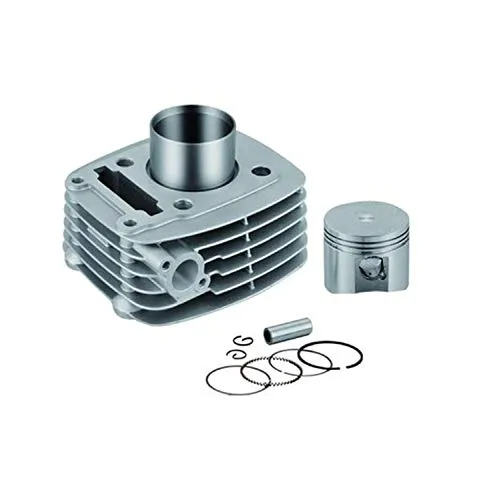 Cylinder Kit With Sam Piston Compatible for BAJAJ PULSAR 180