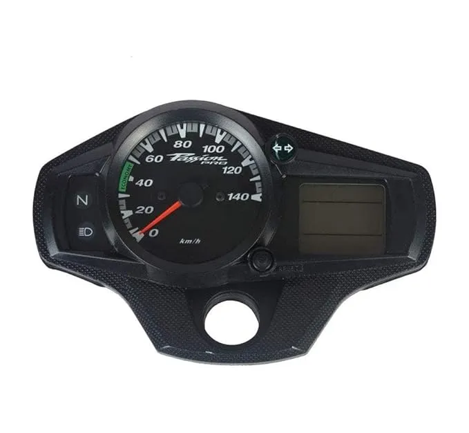 Speedometer Compatible for HERO PASSION PRO DIGITAL NEW MODEL UPGRADED (MODEL 2014 ONWARD)- 10606