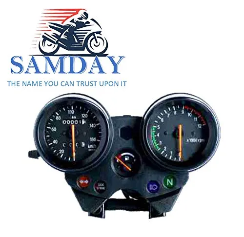 Speedometer Compatible for BAJAJ PULSAR 180 DTSI UG1 (2003-2005)- 5755