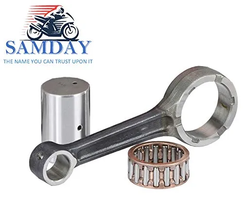 Connecting Rod KIT Compatible for Bajaj Pulsar DTSI 150
