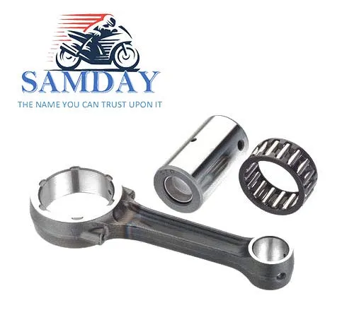 Connecting Rod KIT Compatible for Bajaj Pulsar 220