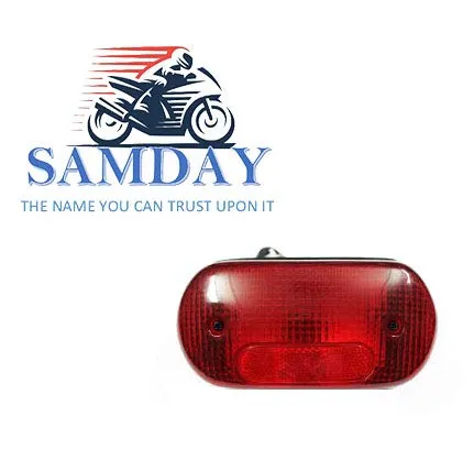 Tail Lamp Compatible for Yamaha CRUX (2004-2008)