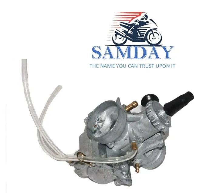 Carburetor Compatible for YAMAHA RX 100 (1986-1996)