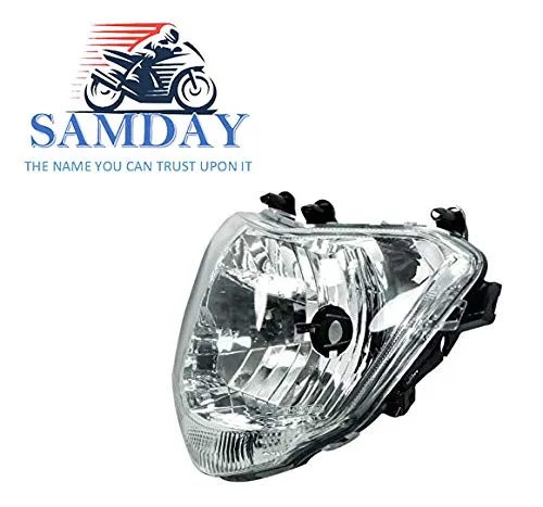 Headlamp/Headlight Assembly Compatible for Yamaha FZ16