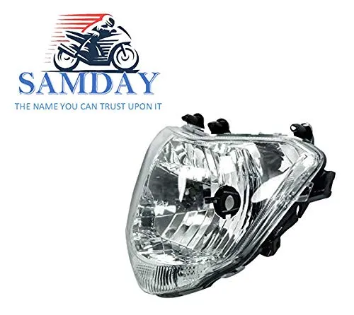 Headlamp/Headlight Assembly Compatible for Yamaha FZ V1