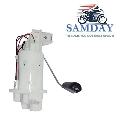 Fuel Pump Compatible for Yamaha FZ 16