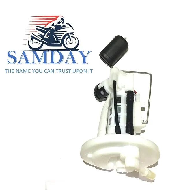 Fuel Pump Compatible for Yamaha R15 V2 (2011-2017)