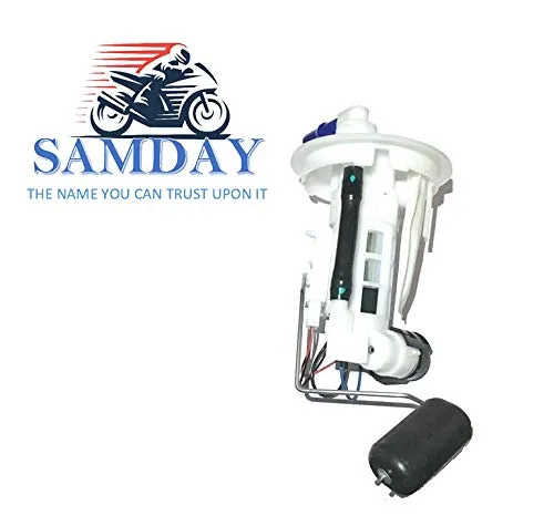 Fuel Pump Compatible for Yamaha R15 V1 (2008-2011)