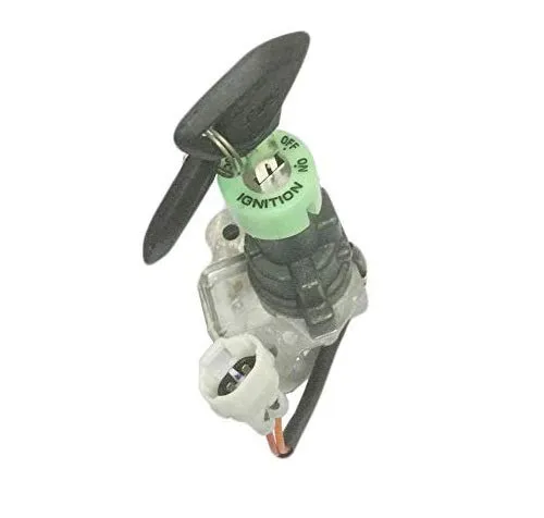 Ignition Switch Compatible for TVS Apache RTR 180 (2009-2010) (2015) (2015 Onward)