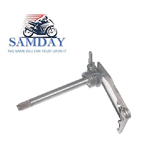 Gear Shaft Compatible for Yamaha RX 100