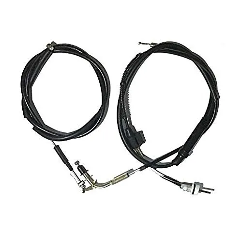Full Cable Kit Compatible for Apache 150- Set of 2
