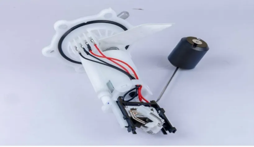 Fuel Pump Compatible for Yamaha FZZS
