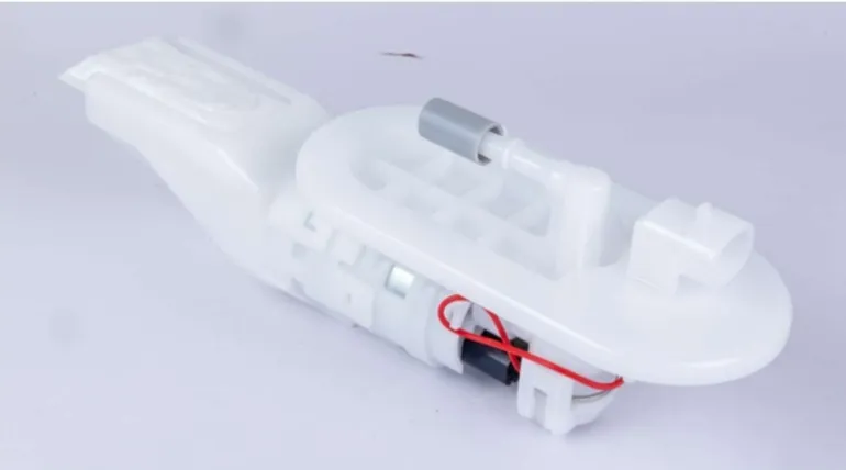 Fuel Pump Compatible for Honda HF Deluxe