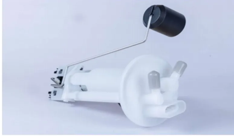 Fuel Pump Compatible for TVS Apache RTR 200 BSVI