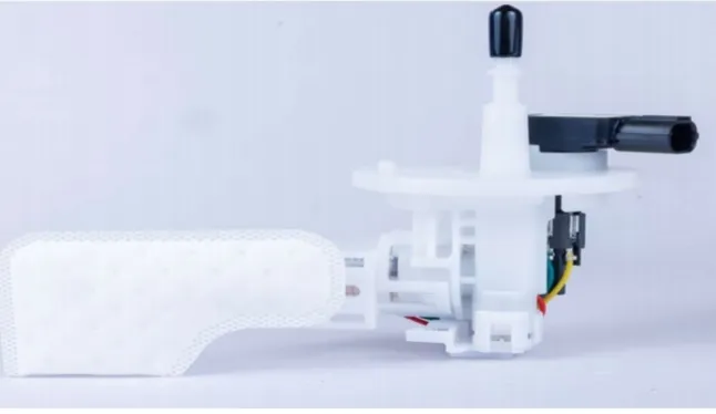 Fuel Pump Compatible for TVS Apache RTR 160 BSVI