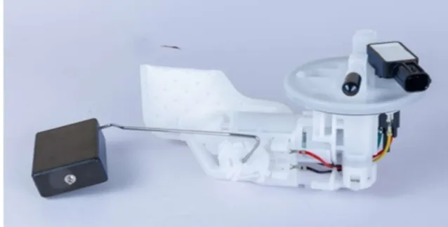 Fuel Pump Compatible for Yamaha R15 V3