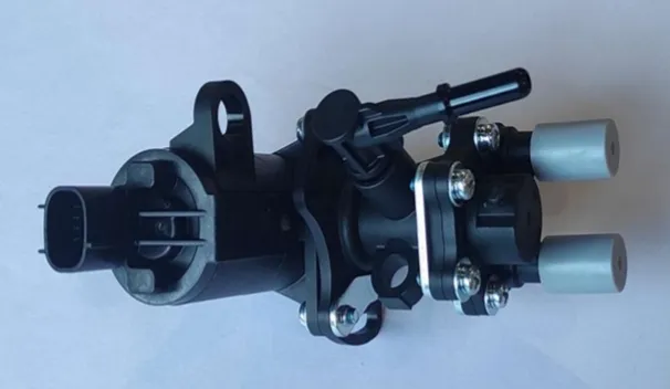 Fuel Pump Compatible for TVS XL 100