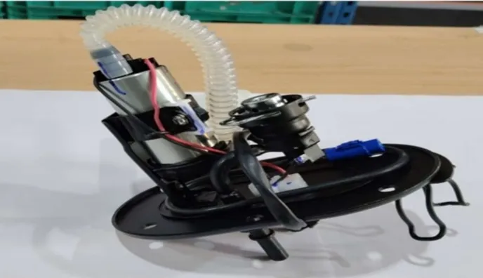 Fuel Pump Compatible for KTM 200 DUKE