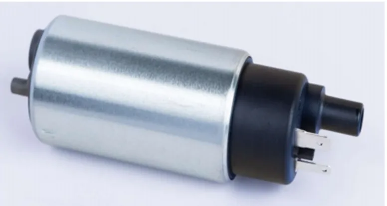 Fuel Pump Compatible for Yamaha FZ V3/ Hero X Pulse