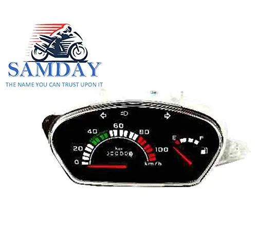 Speedometer Compatible for HONDA ACTIVA OLD MODEL (2000-2009)- 5787