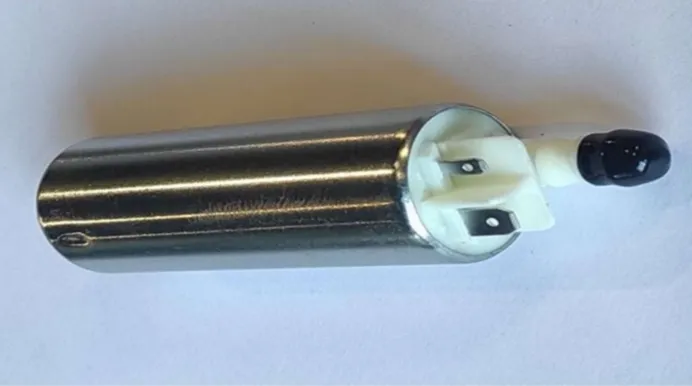 Fuel Pump Compatible for Splendor Plus/ Radeon