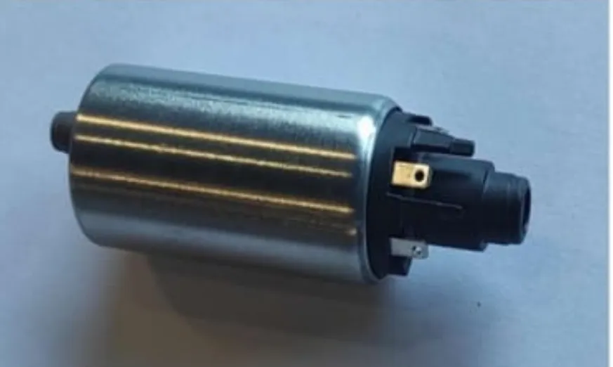 Fuel Pump Compatible for Royal Enfield