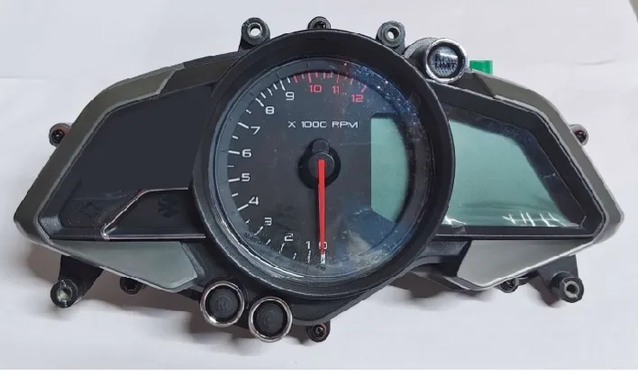 Speedometer Compatible for NS 125