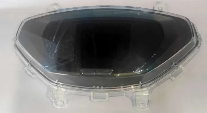 Speedometer Compatible for New Jupiter-110 Refresh - BS6