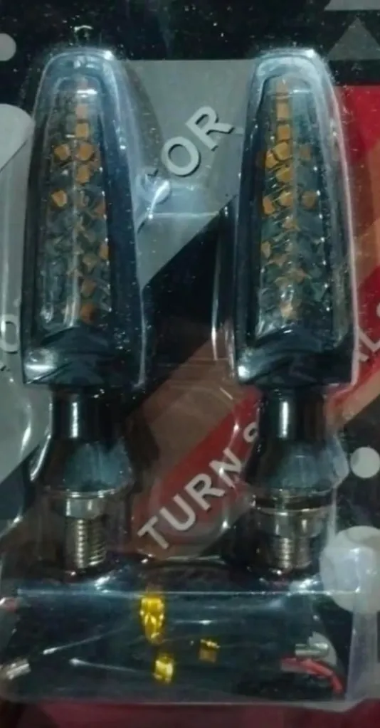 Moto Decor D-347 LED Indicator