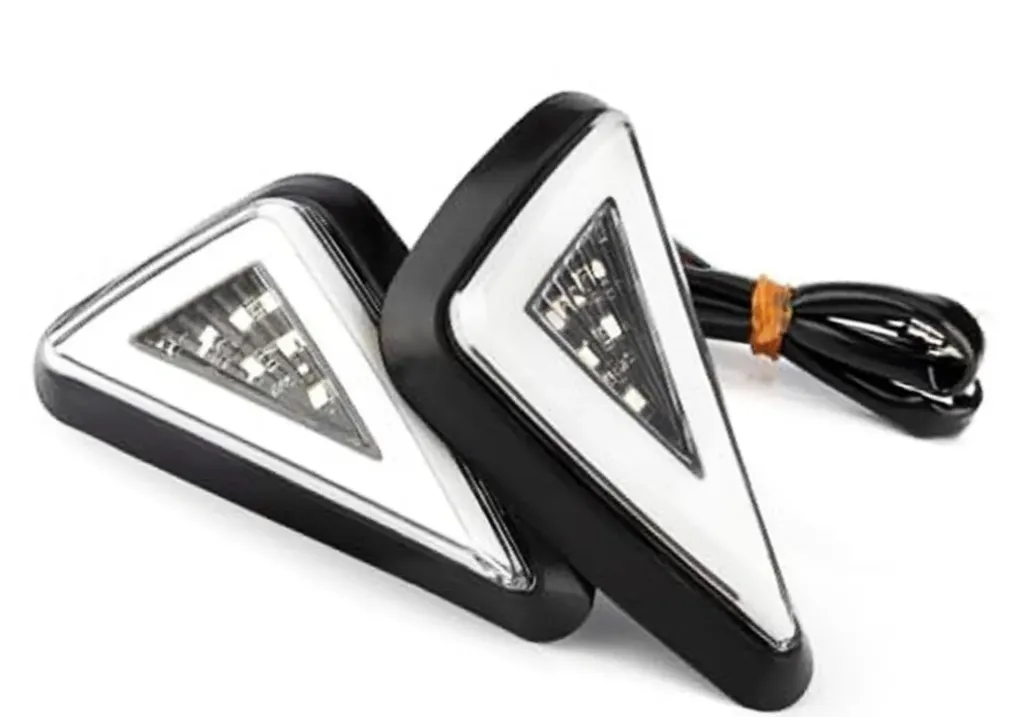 Indicator Triangle