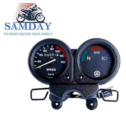 Speedometer Compatible for YAMAHA YD 125 CC (5853)